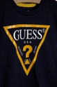 Guess Jeans - Дитяча футболка 92-116 cm  95% Бавовна, 5% Віскоза