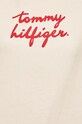 Tommy Hilfiger - Tricou WW0WW26661 alb