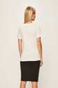 Oblečení Calvin Klein Jeans - Tričko J20J212919 bílá
