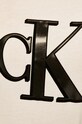 Calvin Klein Jeans - Tričko J20J212919 bílá