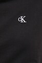 Calvin Klein Jeans - Футболка J20J212883 чёрный