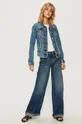 Calvin Klein Jeans - Tričko béžová