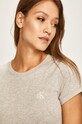Calvin Klein Jeans - T-shirt J20J212883 szary J20J212883