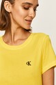 Calvin Klein Jeans tricou J20J212883 galben