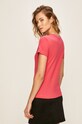 Oblečení Tričko Calvin Klein Jeans J20J212883 růžová