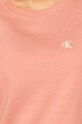 Calvin Klein Jeans - T-shirt J20J212883 J20J212883 różowy