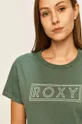 zelená Roxy - Tričko