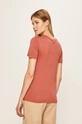 Vero Moda - T-shirt 70 % Modal, 30 % Poliester