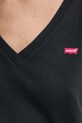 Levi's - Majica 85341.0003 crna