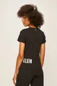 Calvin Klein Performance - Tričko  95% Bavlna, 5% Elastan