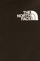 Îmbrăcăminte The North Face tricou NF0A4SYCJK31 negru