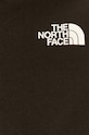 Odzież The North Face - T-shirt NF0A4SYCJK31 czarny
