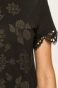 Desigual - T-shirt 20SWTKCG Damski