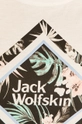 Jack Wolfskin - T-shirt Damski