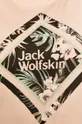 Jack Wolfskin - T-shirt Damski