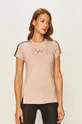 rózsaszín Under Armour - T-shirt 1351609 Női