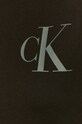 Calvin Klein Jeans - Tričko J20J213562 čierna