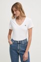 Calvin Klein Jeans - Футболка бежевий J20J213716