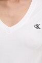 Calvin Klein Jeans - Футболка J20J213716 бежевий