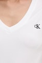 Calvin Klein Jeans - T-shirt J20J213716 bézs