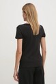 Одежда Calvin Klein Jeans - Футболка J20J213716 чёрный