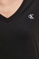 Calvin Klein Jeans - Футболка J20J213716 чёрный