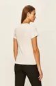 білий Calvin Klein Jeans - Футболка (2-pack)