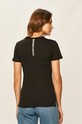Oblečení Calvin Klein Jeans - Tričko J20J213552 černá