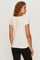 Oblečení EA7 Emporio Armani - Tričko 8NTT63.TJ12Z bílá