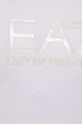 EA7 Emporio Armani - T-shirt 8NTT63.TJ12Z 8NTT63.TJ12Z biały