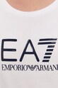 EA7 Emporio Armani - Tričko 8NTT63.TJ12Z bílá