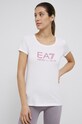 EA7 Emporio Armani - T-shirt 8NTT63.TJ12Z 8NTT63.TJ12Z różowy AA00