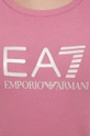 EA7 Emporio Armani - T-shirt 8NTT63.TJ12Z Damski