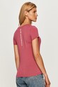 Îmbrăcăminte EA7 Emporio Armani - Tricou 8NTT63.TJ12Z roz