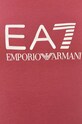 EA7 Emporio Armani - Tricou 8NTT63.TJ12Z roz