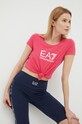 EA7 Emporio Armani - 8NTT63.TJ12Z violet 8NTT63.TJ12Z