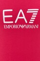 EA7 Emporio Armani - Tričko růžová 8NTT63.TJ12Z