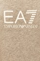 EA7 Emporio Armani - Tričko 8NTT63.TJ12Z šedá