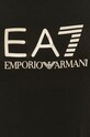 EA7 Emporio Armani - Tricou 8NTT63.TJ12Z negru