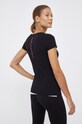Odzież EA7 Emporio Armani - T-shirt 8NTT63.TJ12Z 8NTT63.TJ12Z czarny