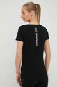Odzież EA7 Emporio Armani - T-shirt 8NTT63.TJ12Z 8NTT63.TJ12Z czarny