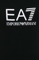 EA7 Emporio Armani - T-shirt 8NTT63.TJ12Z 8NTT63.TJ12Z czarny