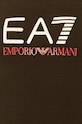 EA7 Emporio Armani - T-shirt 8NTT63.TJ12Z 8NTT63.TJ12Z czarny