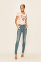 Guess Jeans - Tricou W0GI33.J1300 roz SS20