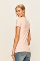 Îmbrăcăminte Guess Jeans - Tricou W0GI33.J1300 roz