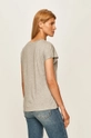 Guess Jeans - T-shirt  60% pamut, 40% modális anyag