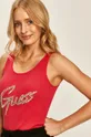 rózsaszín Guess Jeans - Top