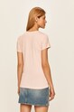 Îmbrăcăminte Guess Jeans - Tricou O94I02.J1311 roz