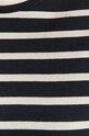 Tommy Hilfiger - T-shirt WW0WW28386 WW0WW28386 granatowy