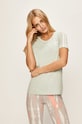 adidas - Tricou FM6429 verde FM6429